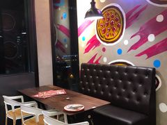 -Tubestation站点比萨(新世界大望路店)