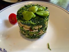 -永安鱼庄·镇江菜(东吴路店)