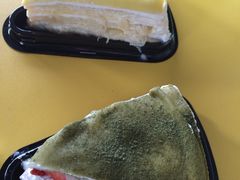 -匡小敏手工烘培(大地金墅店)