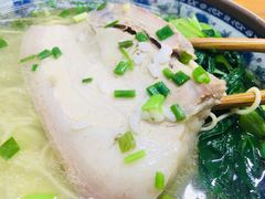 -枫镇面馆(寒山寺店)