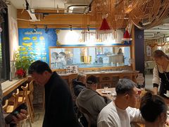 -Mammamia意大利餐厅(古北店)