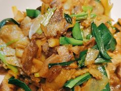-全聚贤餐厅·湖北家常菜(沙湖店)