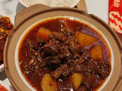 -乡村基·川味现炒大王(熙悦天街店)