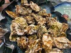 -云海轩·海鲜自助-河北云瑧世纪大饭店1F
