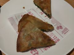 -兰亭轩茶餐厅(长江路店)