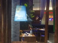 大堂-雀舞云南菜(乐客城店)