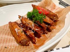 -LE SHARE洛笙·花园西餐(北京路步行街店)