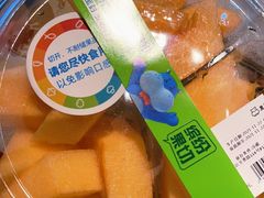 -盒马鲜生(文景博乐里购物广场店)