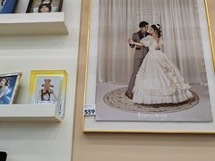 -海马体照相馆(成都来福士广场店)