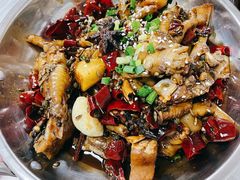 -小民大排档(光谷店)