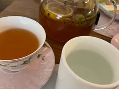 -花舍·新派粤菜·西餐·下午茶(亚运村·鸟巢店)