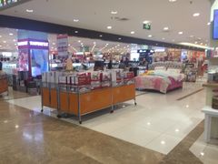-丽达购物中心(崂山店)