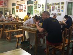 大堂-卢聪艺小吃店(阳翟总店)