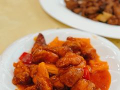 -佛有缘素食馆·荔湾老字号(陈家祠首店)