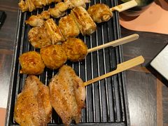 -山葵家·创意料理(宁波来福士店)