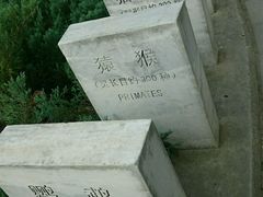-北京麋鹿生态实验中心