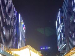 -HALO广场(梨园路店)