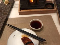 -月下料理(楷林IFC店)