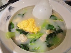 -半勺·新徽菜(银泰城店)
