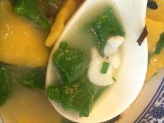 -吕氏疙瘩汤·私家菜馆(慈云寺店)