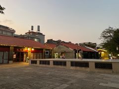 -黄埔古港