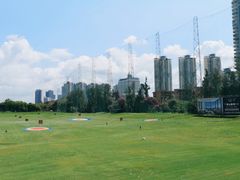 -棕榈泉国际高尔夫学院