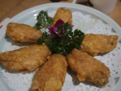 -新白鹿餐厅(城西银泰城店)