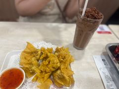 -喜莲咖啡