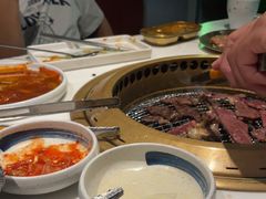 -炙城·韩式烤肉(南京东路店)