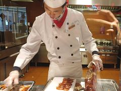 -青年公社烤鸭(姚家园万象汇店)