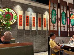 -禄运茶居·手工点心(猎德店)