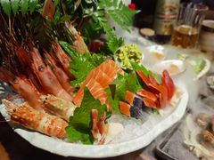 -和彩放题餐厅(酒仙桥店)
