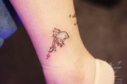 -见雾TATTOO STUDIO