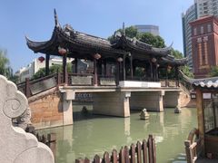 -衣裳街历史文化街区