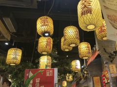 -南京大牌档(青岛万象城店)