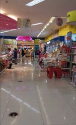 -孩子王(铁西万达店)