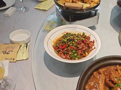 -小秦淮·南京土菜(新亭西路店)