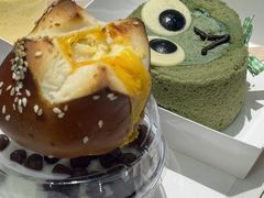 -红星前进面包牛奶公司(畅春园店)