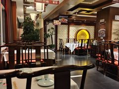 -惠丰堂饭庄·烤鸭·京味菜(西北旺·航天城店)