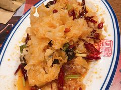 -新兴园饺子馆(河南街店)