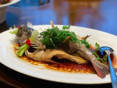 -金成潮菜博物馆(海珠湿地店)