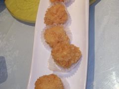 油炸蝦球-和记小菜(东方店)