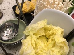 -椰子营·椰子鸡火锅(万象里店)