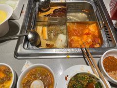 -海底捞火锅(吾悦广场店)
