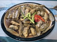 -40号厦门海鲜大排档(中山路店)