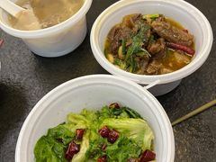 -炆火火·藕汤·湖北煨菜馆(销品茂店)