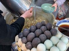 -清真李唯一优质肉丸糊辣汤