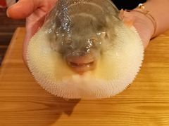 -永安鱼庄·镇江菜(丁卯店)