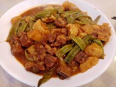 东北乱炖-东北王食府(科大店)