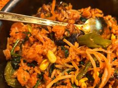 -聚合鑫东北熏酱熟食麻辣面(长阳店)